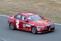 Buga-Auto/Glow/MSTC - Alfa Romeo Giulia