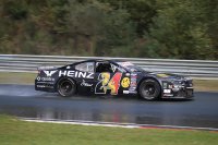 Anthony Kumpen - PK Carsport Chevrolet