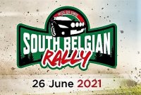 South Belgian Rally 2021