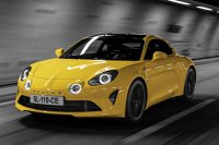 Alpine A110 Color Edition 2020