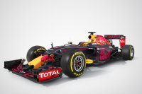 Red Bull Racing-TAG Heuer RB12