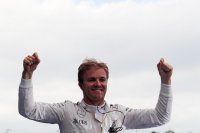 Nico Rosberg