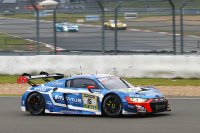Scherer Sport PHX - Audi R8 LMS GT3 Evo II