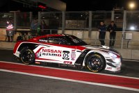 Maxwell Lynn - Nissan GT-R