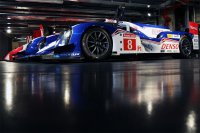 Toyota Hybrid Racing - Toyota TS040 Hybrid