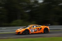 Dörr Motorsport - McLaren MP4-12C GT3