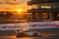 Boutsen VDS - Porsche 911 GT3 R Evo