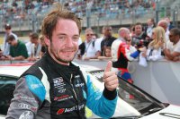 Fred Vervisch - Comtoyou Racing