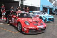 ART Racing - Porsche 911 GT3 Cup