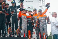 Belgium Racing viert Belcar-titel 2026