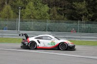 Porsche GT Team - Porsche 911 RSR