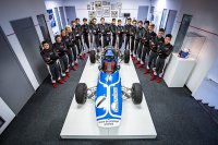 Finalisten Winfield Racing School