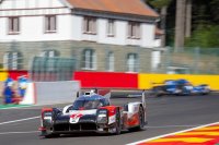 Toyota Gazoo Racing - Toyota TS050 HYBRID