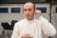 Robert Kubica - ART Grand Prix