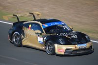 Speedlover - Porsche 911 GT3 Cup type 992