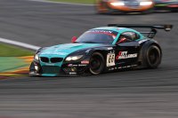 Vita4One Racing - BMW Z4 GT3