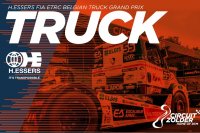 H.Essers FIA ETRC Belgian Truck Grand Prix