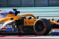 Lando Norris - McLaren