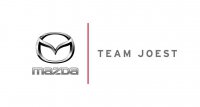 Logo Mazda Team Joest
