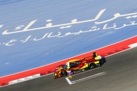 CD Sport - Ligier JSP320