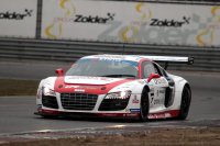 PK Racing - Audi R8 LMS GT3