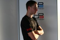 Stoffel Vandoorne
