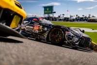 Bartone Bros by Getspeed - Mercedes-AMG GT3 Evo