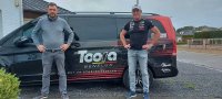 Steve Claeys - Guy Verheyen
