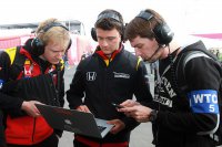 Boutsen-Ginion Racing