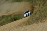 Ogier-Ingrassia - VW Polo R WRC