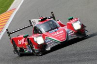 Dragonspeed - Oreca 07 Gibson