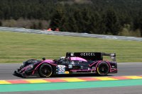 OAK Racing -Morgan-Nissan