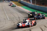 Team WRT - Oreca 07 Gibson