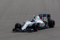 Valtteri Bottas - Williams