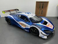 Garage 59 - McLaren 720S GT3