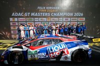 LIQUI MOLY Team Engstler Motorsport