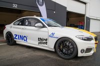 Third Stint Racing - BMW 228i