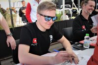 Yann Ehrlacher - Münnich Motorsport