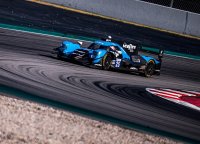 Algarve Pro Racing - Oreca 07