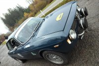 Albert Boekel/Remco Luksemburg - Alfa Romeo Giula Sprint GT