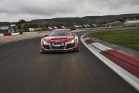 Audi Race Experience - Audi R8 LMS ultra