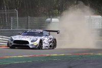 Ram Racing - Mercedes-AMG GT3