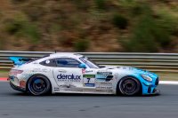 Selleslagh Racing Team - Mercedes-AMG GT4