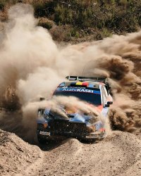 Thierry Neuville - Hyundai i20 Rally1