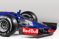 Scuderia Toro Rosso - STR12
