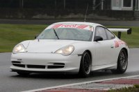 LM Racing - Porsche 996 Cup