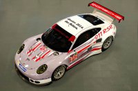 Porsche North America - Porsche 911 RSR