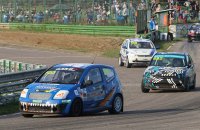 Damian van Lieshout won de National 1800