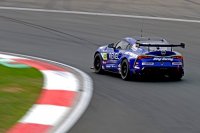 Nico Verdonck - Ring Racing Toyota Supra