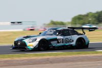 Ram Racing - Mercedes AMG GT3